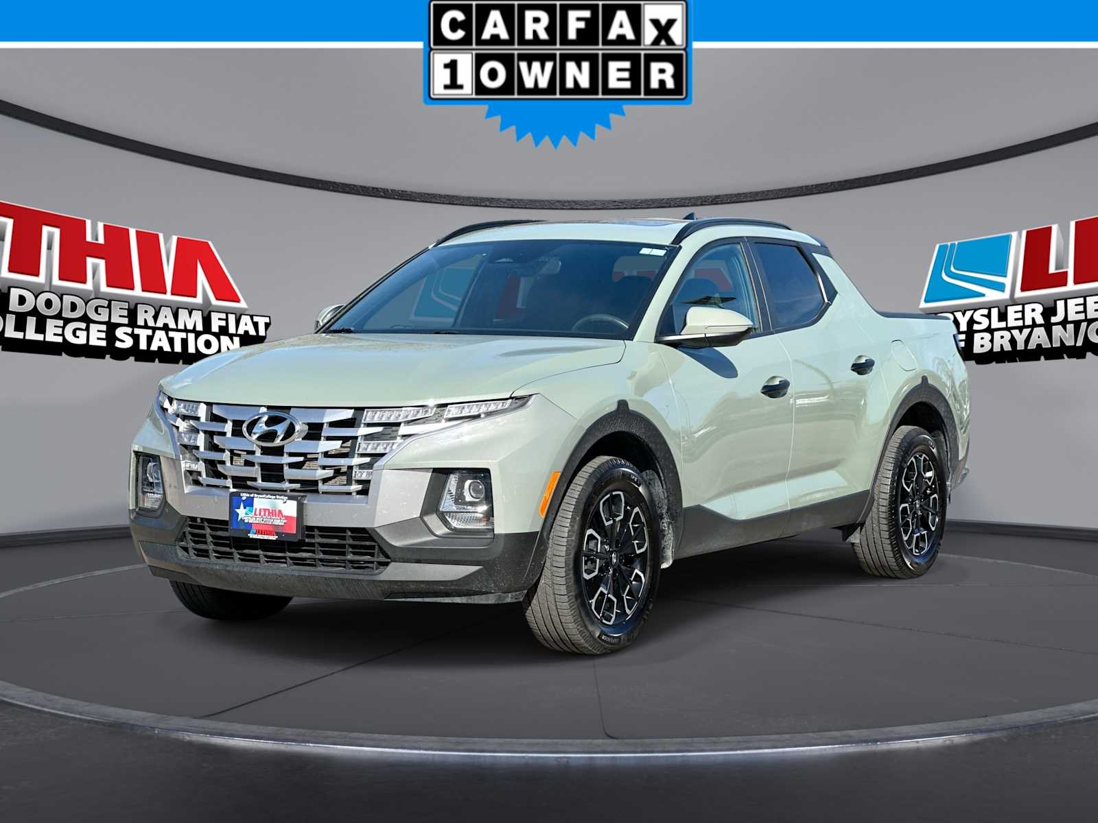 Thumbnail: 2023 Hyundai Santa Cruz - 1