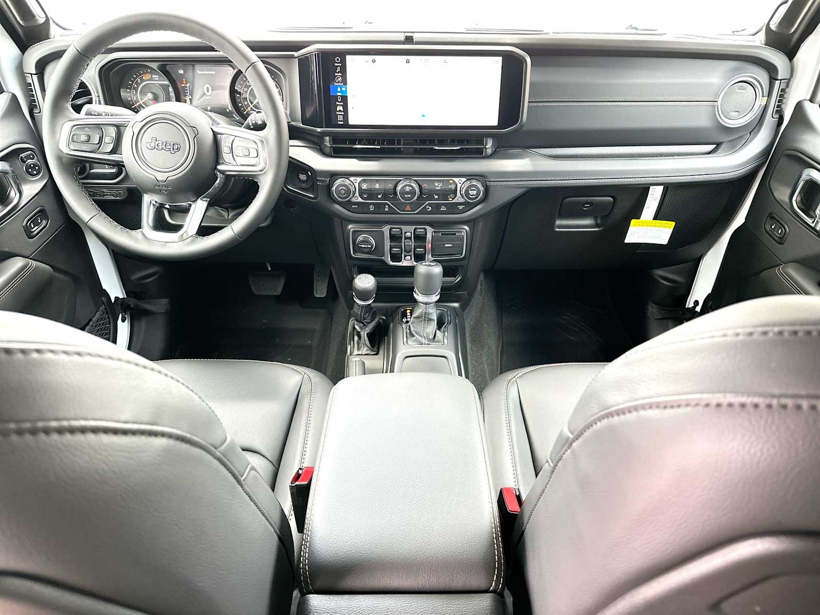Thumbnail: 2026 Jeep Wrangler - 25