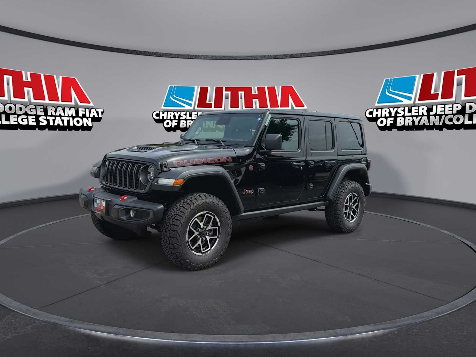 Thumbnail: 2026 Jeep Wrangler - 4