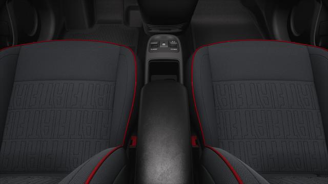 2024 Fiat 500e INSPI(RED) 3