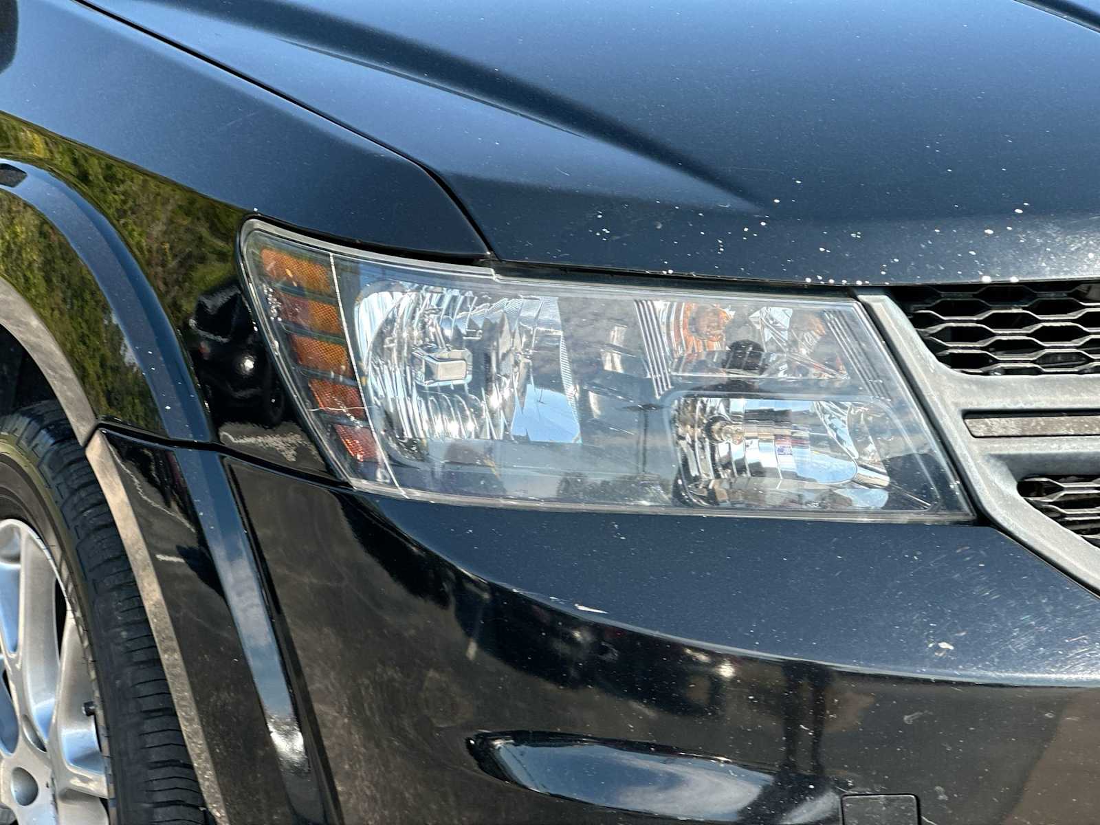 Thumbnail: 2019 Dodge Journey - 16