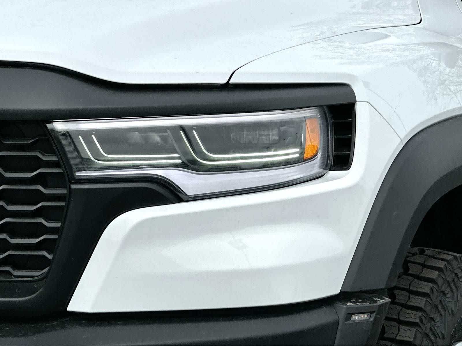 Thumbnail: 2026 RAM 1500 - 16