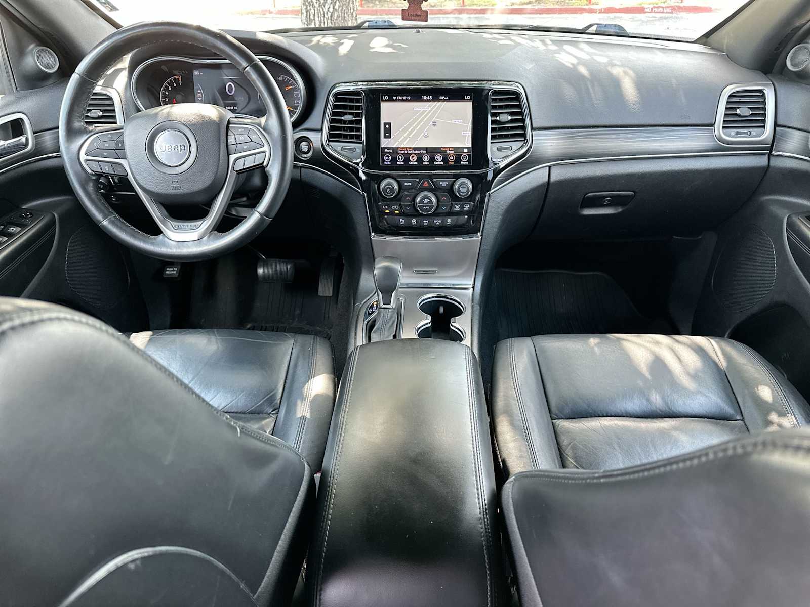 Thumbnail: 2019 Jeep Grand Cherokee - 25