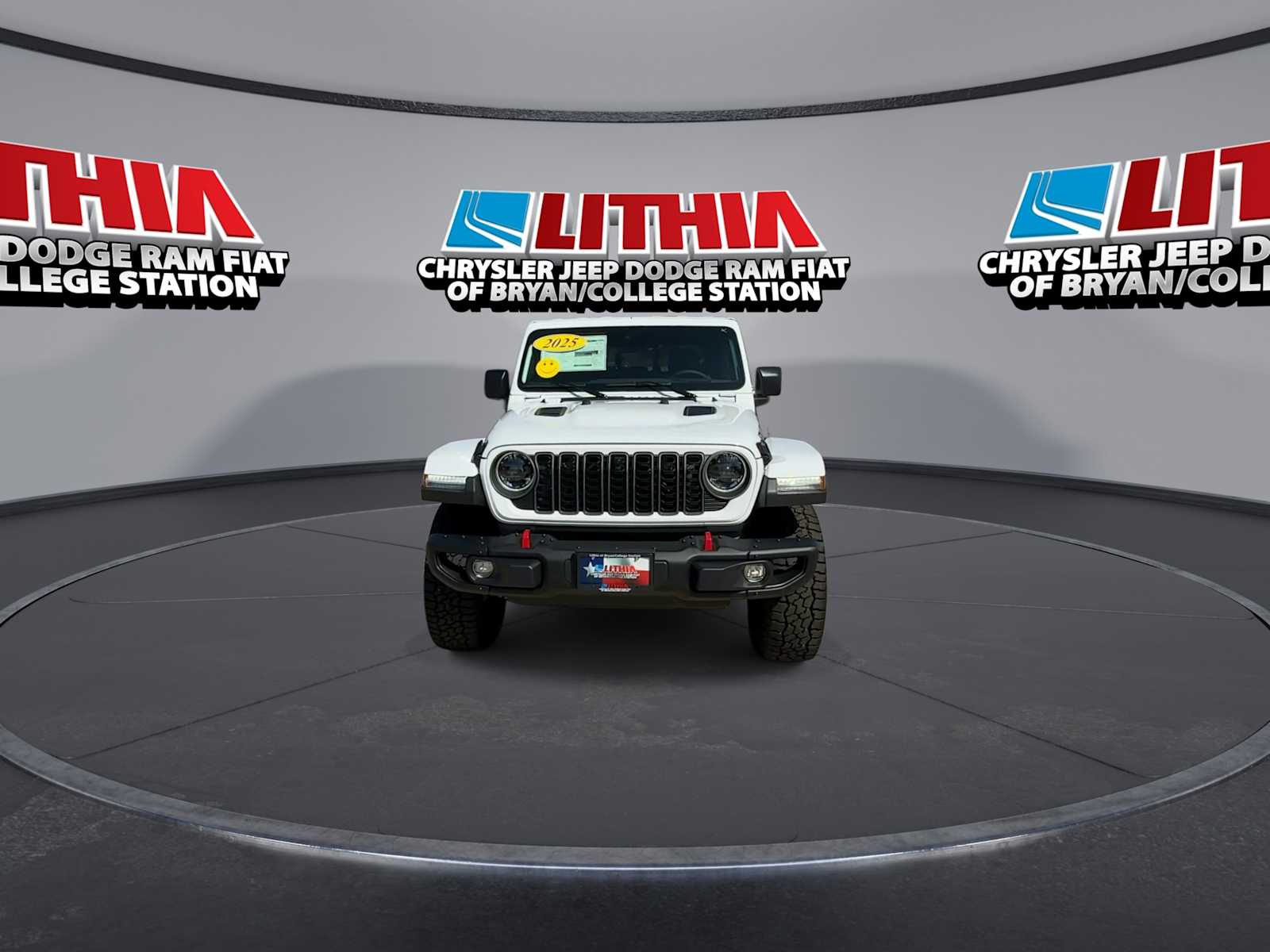 Thumbnail: 2025 Jeep Gladiator - 3