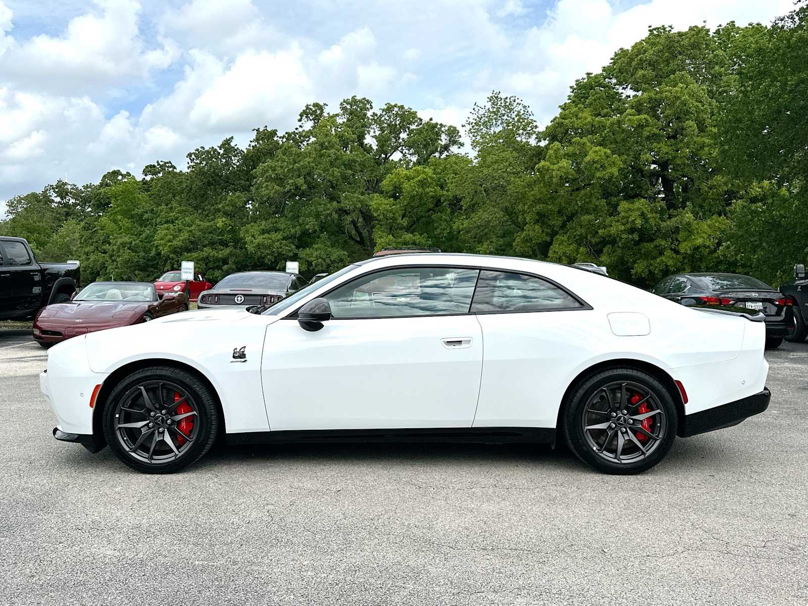 Thumbnail: 2024 Dodge Charger - 12