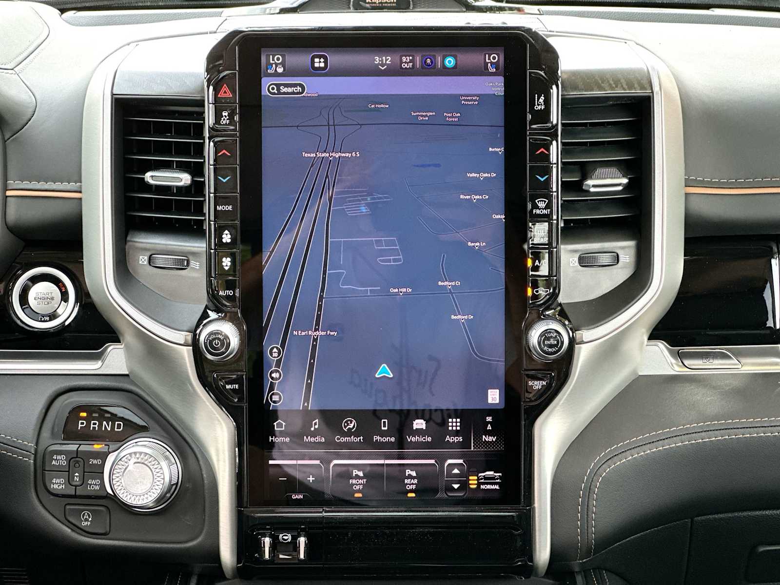 Thumbnail: 2026 RAM 1500 - 26