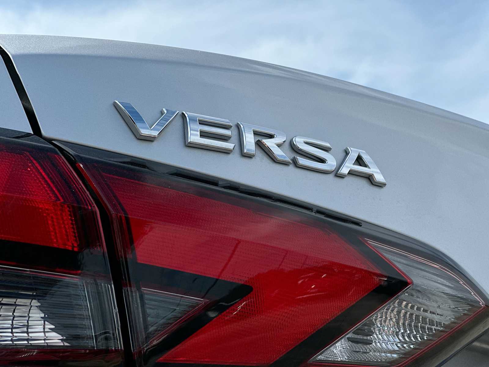 Thumbnail: 2024 Nissan Versa - 15