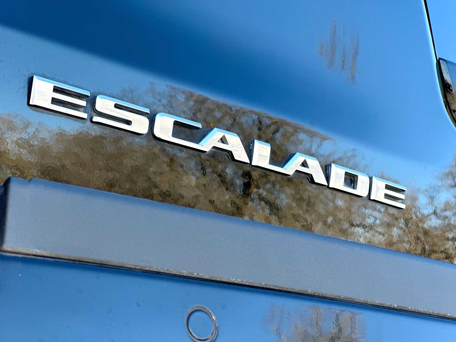 Thumbnail: 2020 Cadillac Escalade - 15