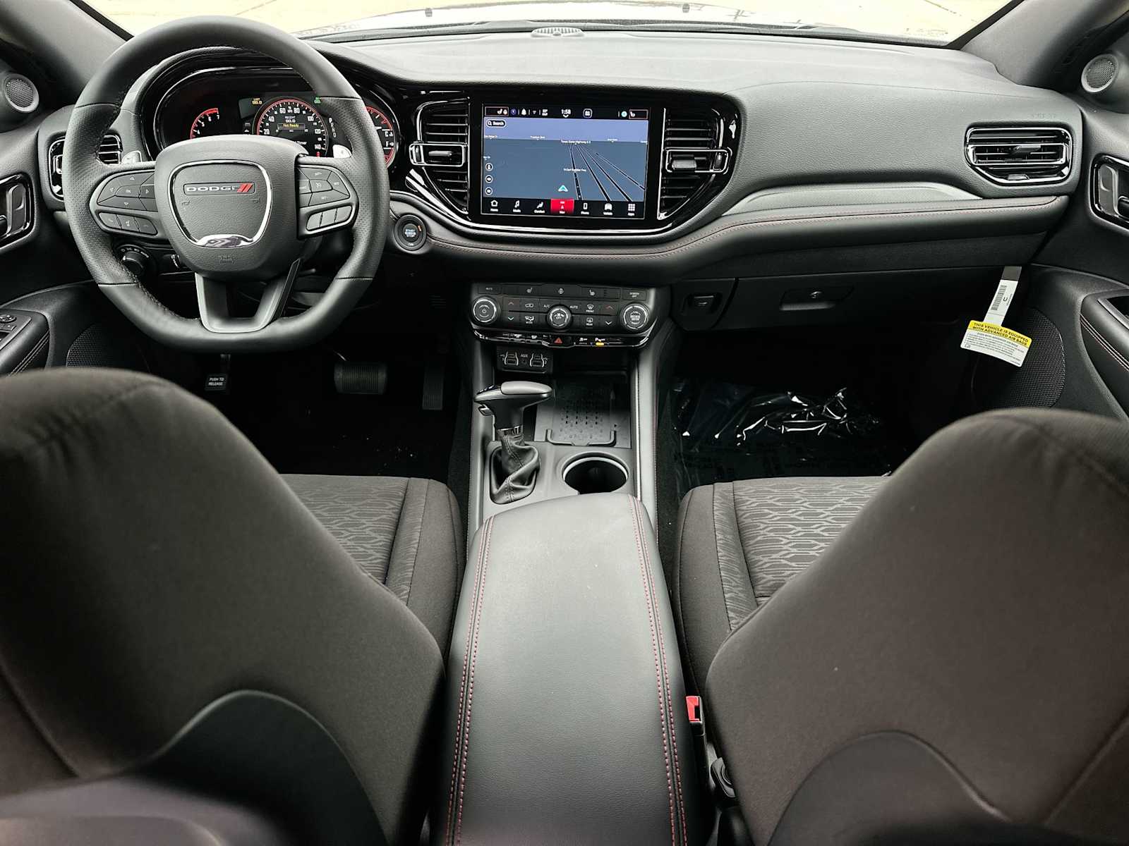 Thumbnail: 2026 Dodge Durango - 25