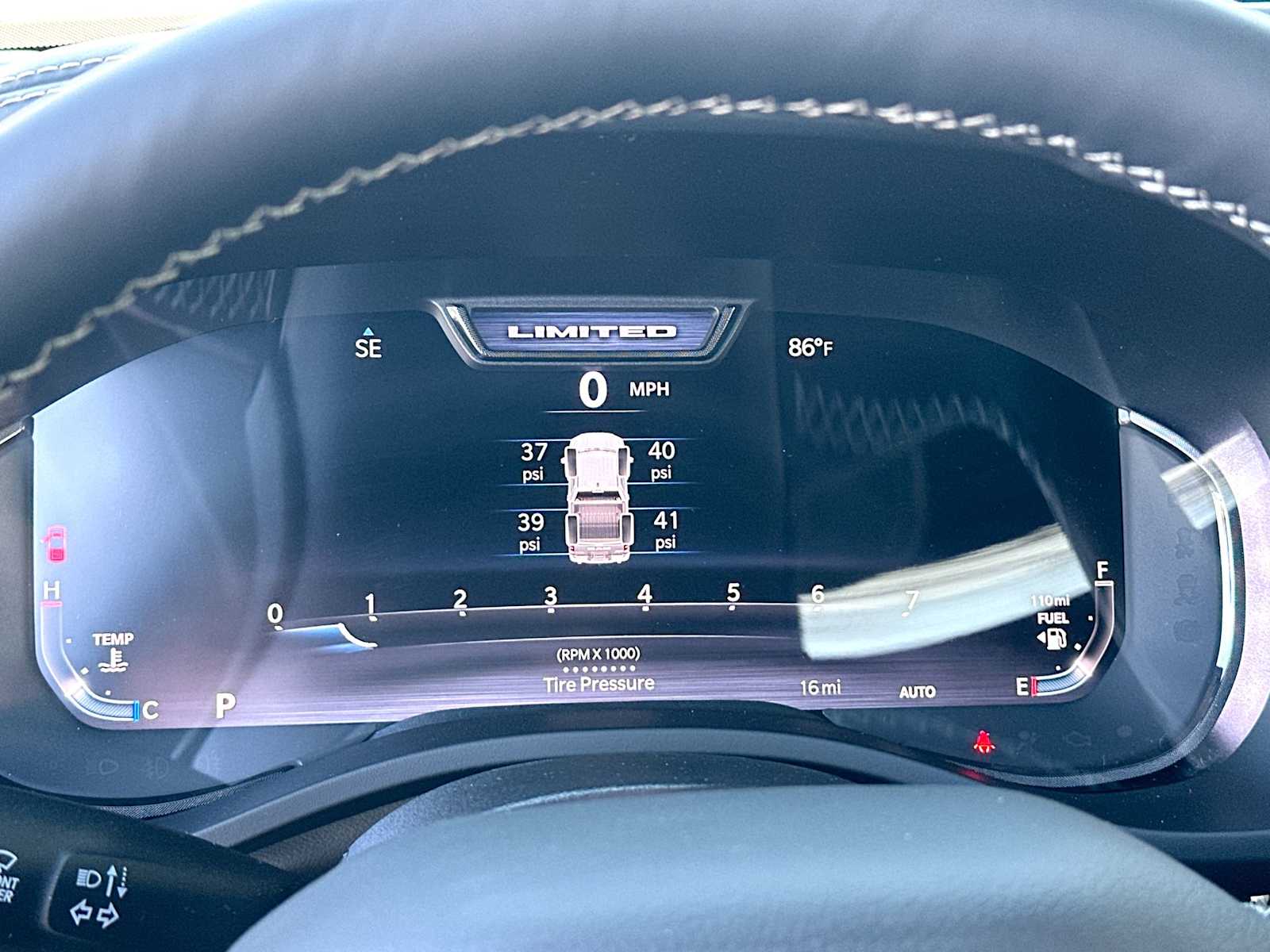 Thumbnail: 2026 RAM 1500 - 19