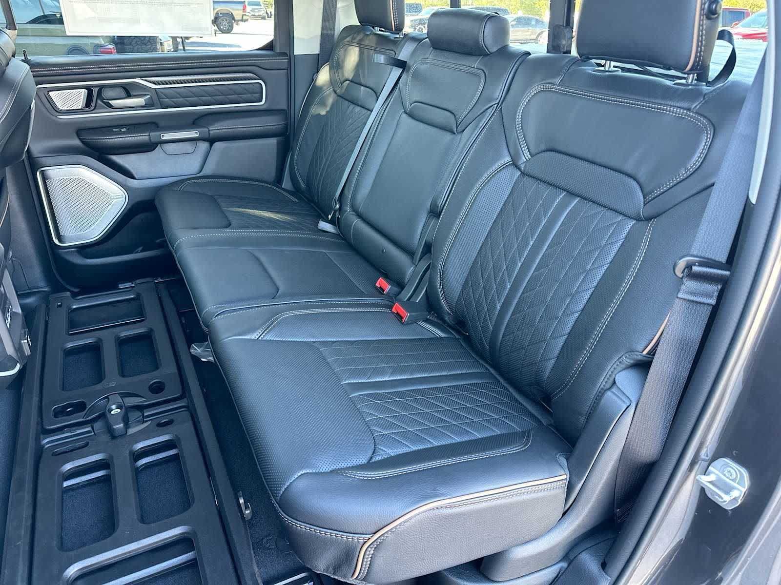 Thumbnail: 2026 RAM 1500 - 23