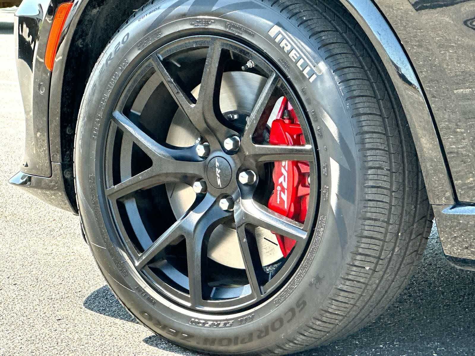 Thumbnail: 2026 Dodge Durango - 11