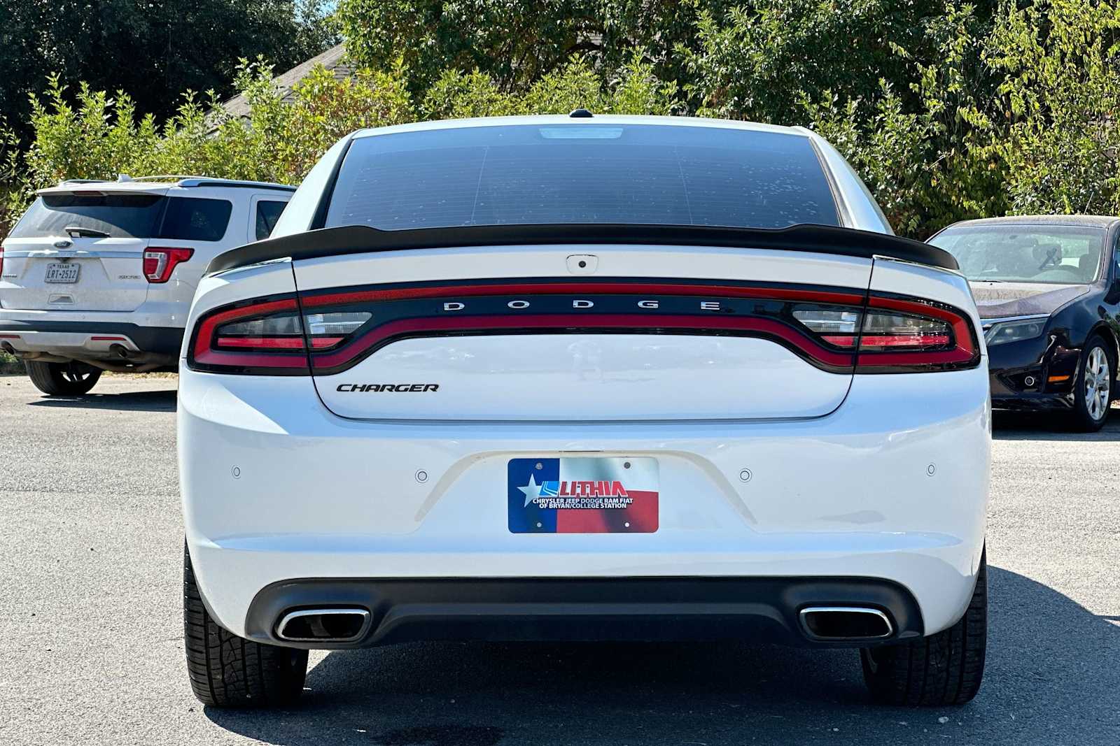Thumbnail: 2019 Dodge Charger - 14