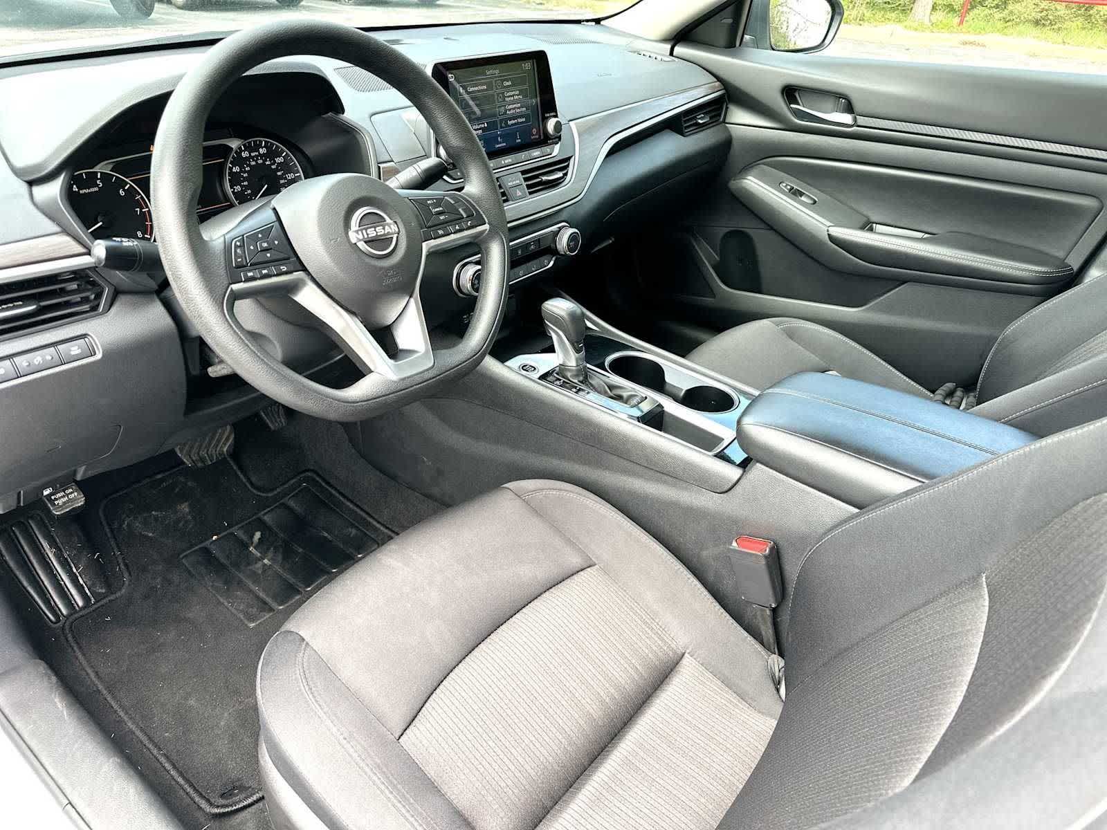 Thumbnail: 2024 Nissan Altima - 18