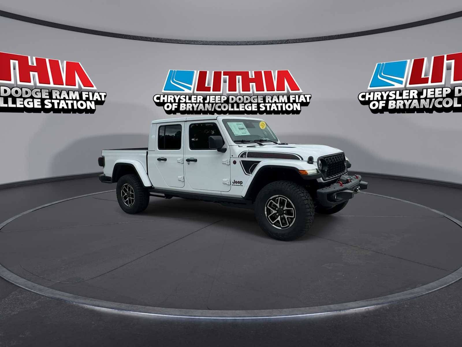 Thumbnail: 2026 Jeep Gladiator - 2