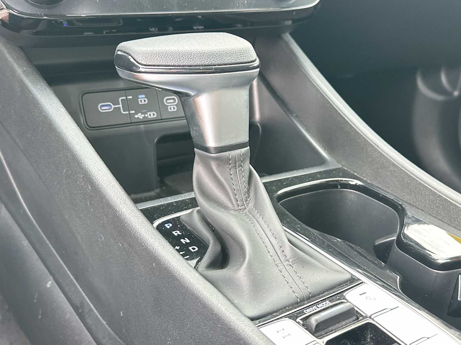 Thumbnail: 2025 Hyundai Tucson - 21