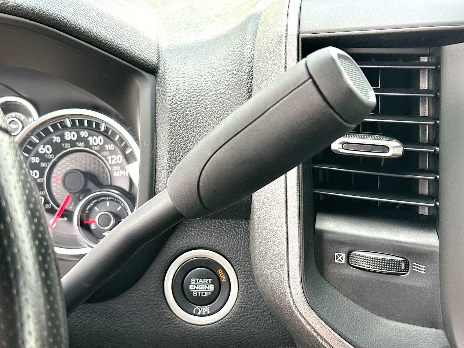 Thumbnail: 2024 RAM 3500 - 21