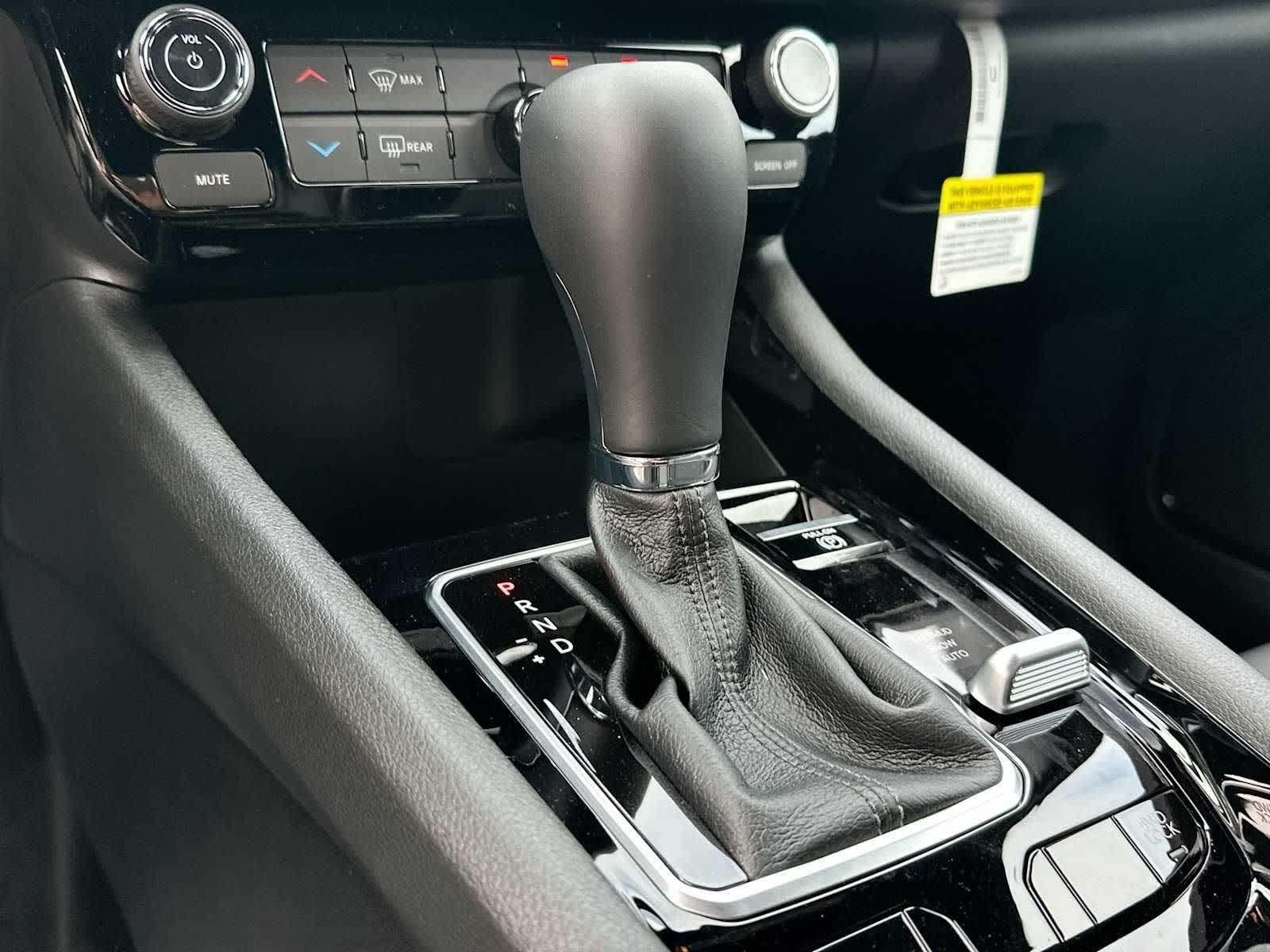 Thumbnail: 2026 Jeep Compass - 22