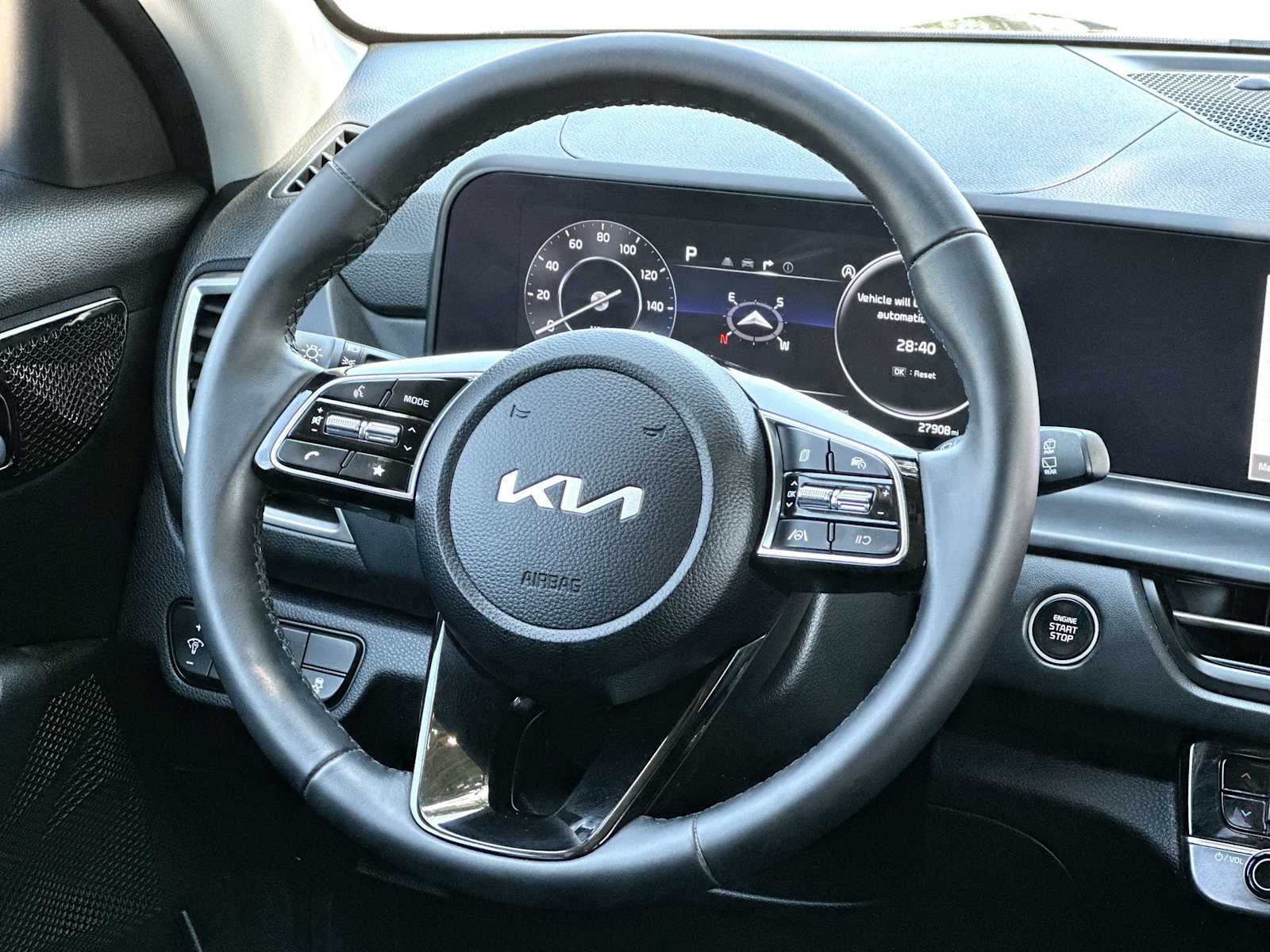 Thumbnail: 2024 Kia Seltos - 27