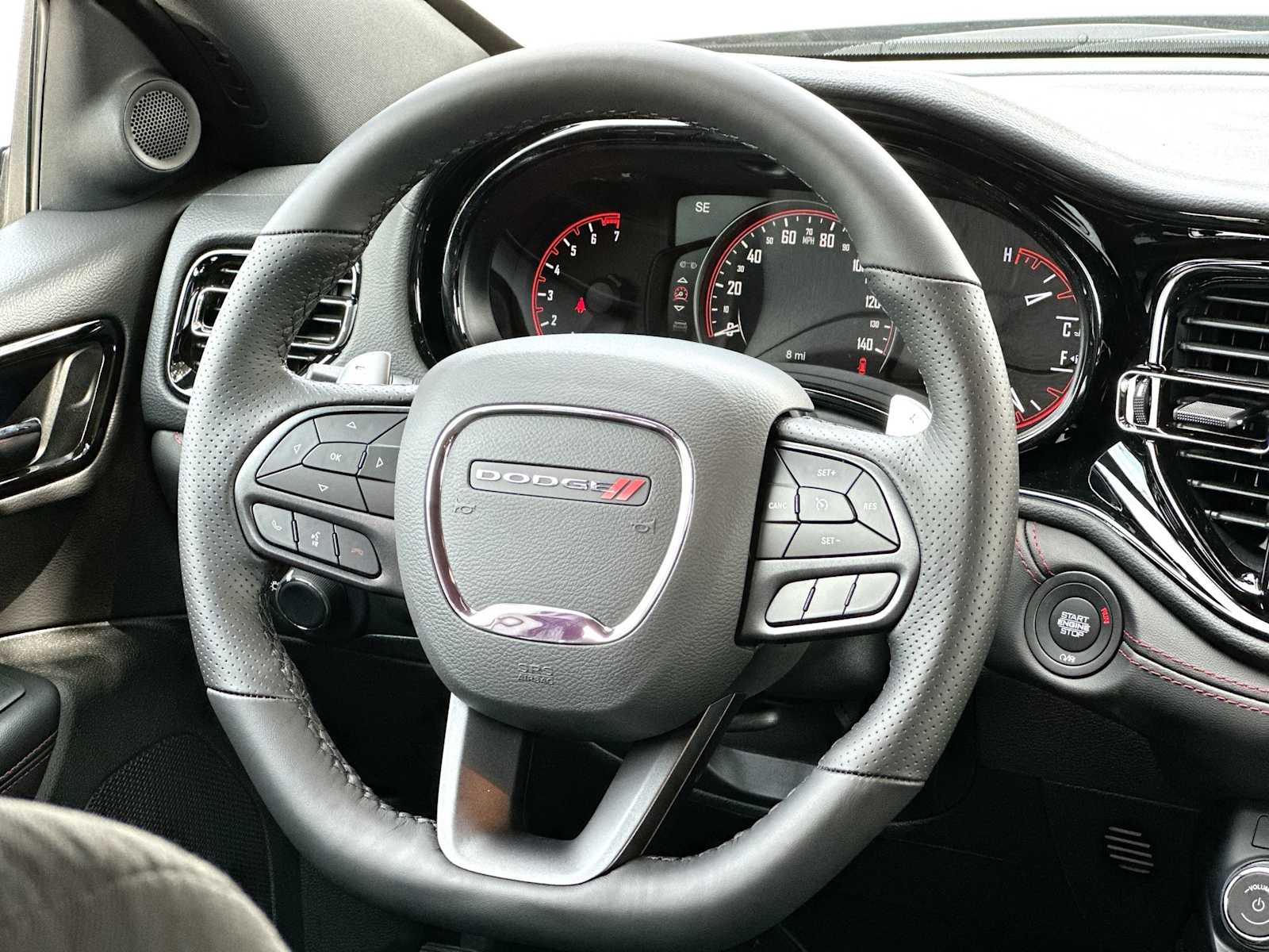 Thumbnail: 2026 Dodge Durango - 27