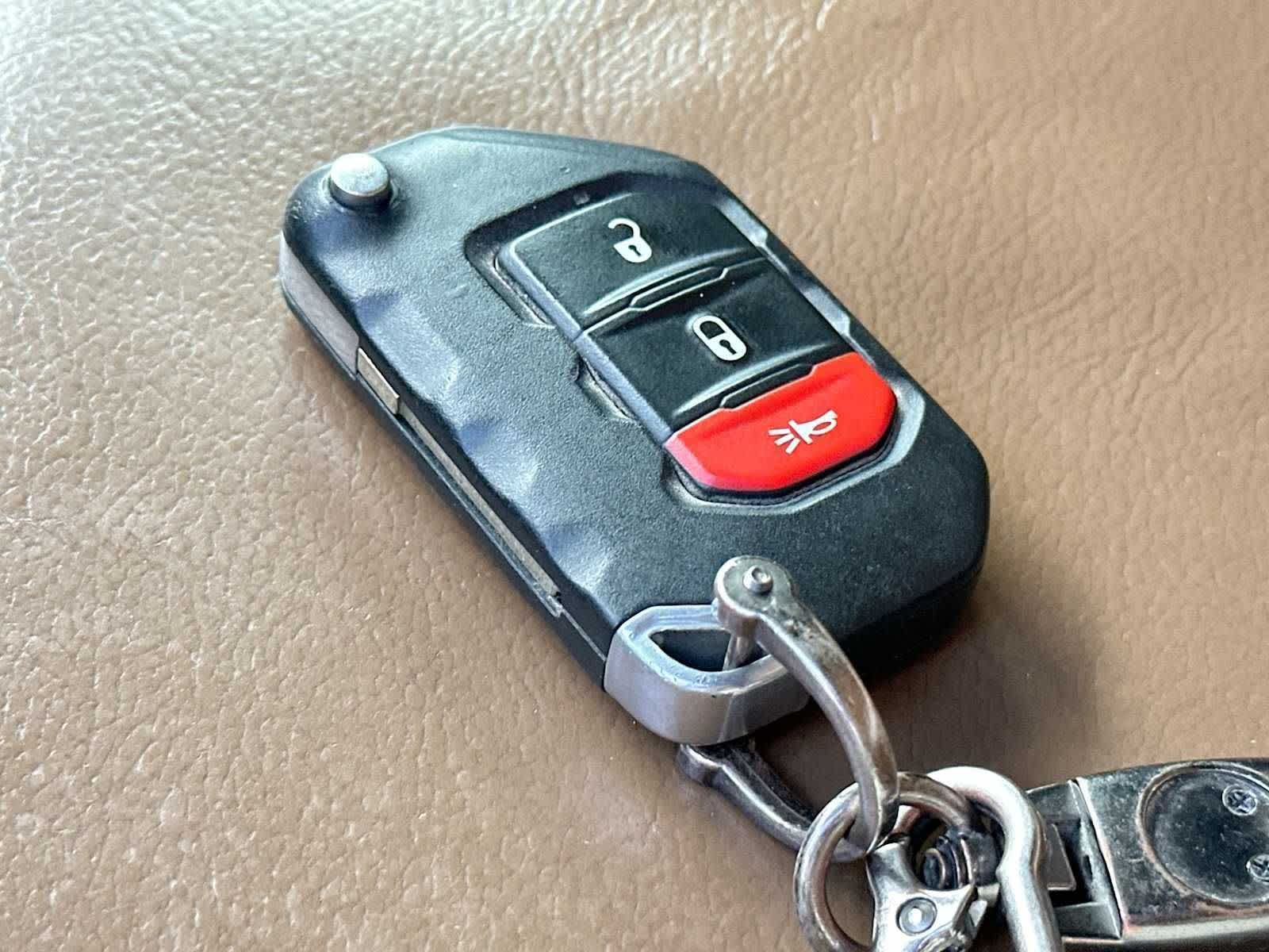 Thumbnail: 2020 Jeep Wrangler - 29