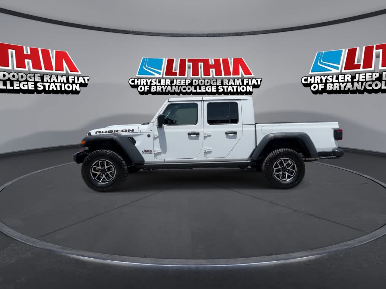 Thumbnail: 2025 Jeep Gladiator - 5