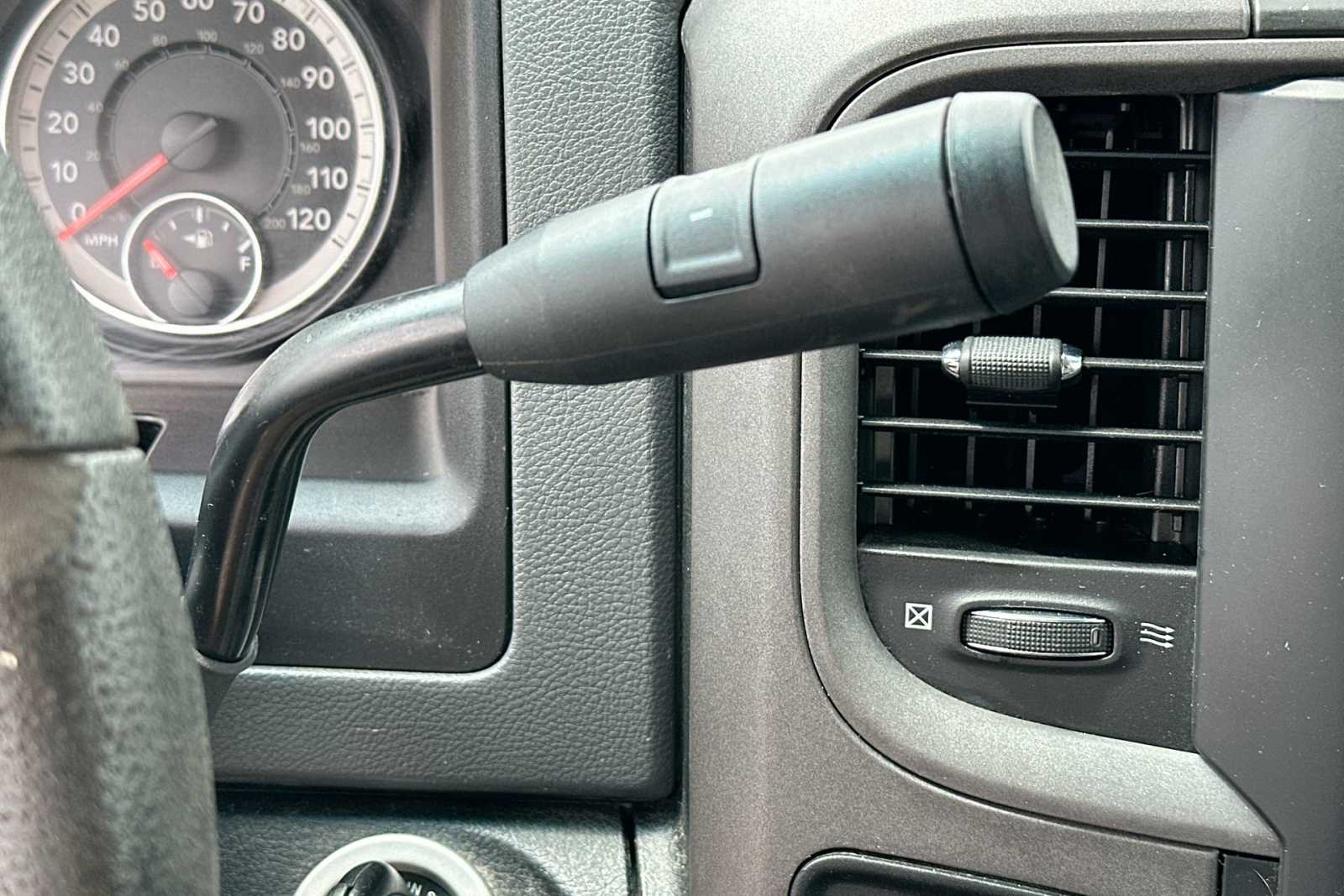 Thumbnail: 2017 RAM 2500 - 21