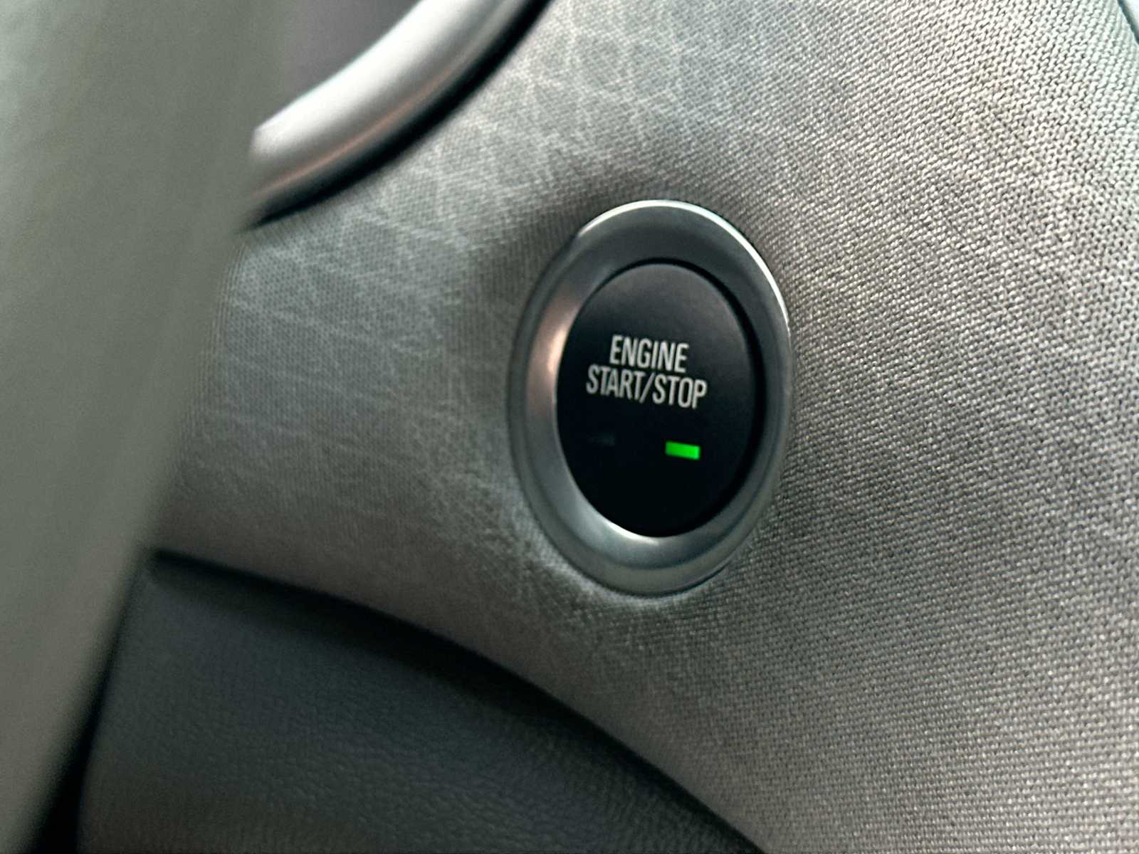 Thumbnail: 2025 Chevrolet Malibu - 28