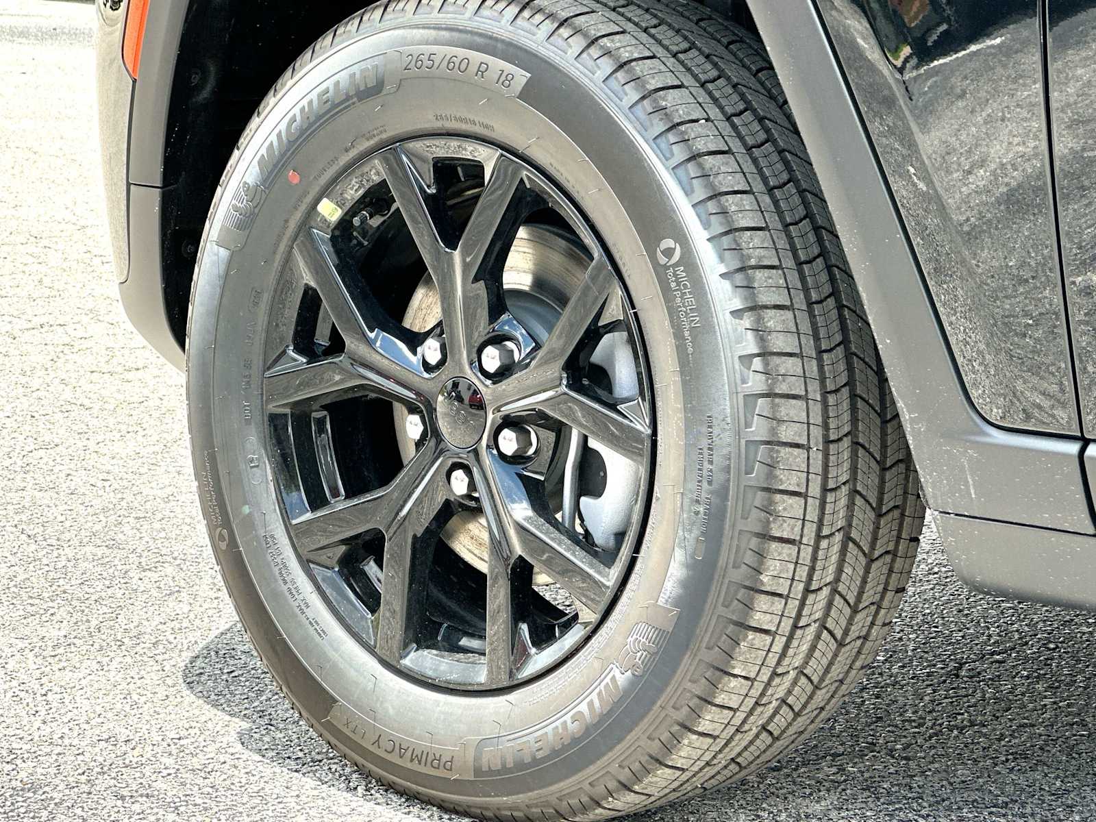 Thumbnail: 2026 Jeep Grand Cherokee - 11