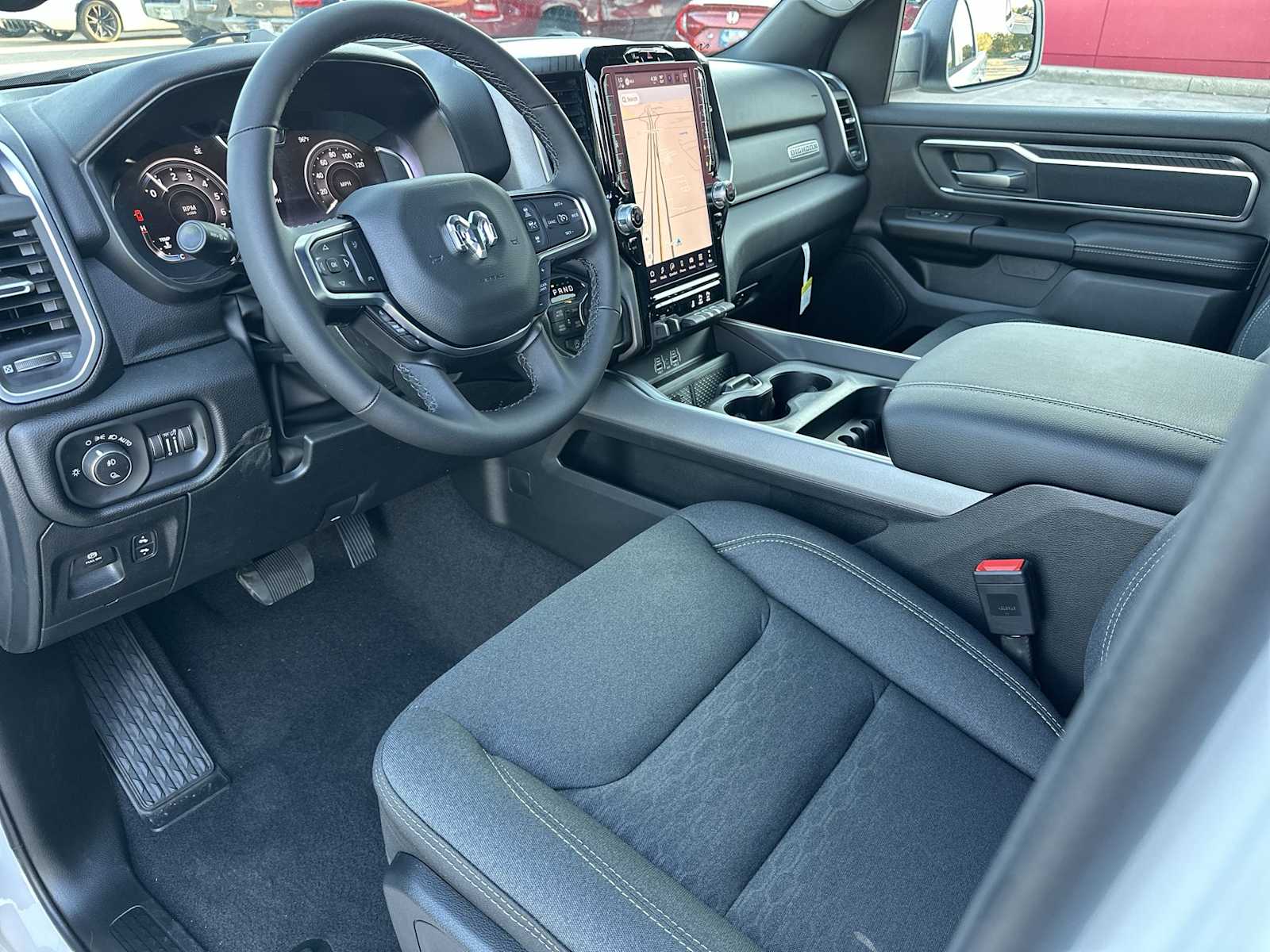 Thumbnail: 2026 RAM 1500 - 18