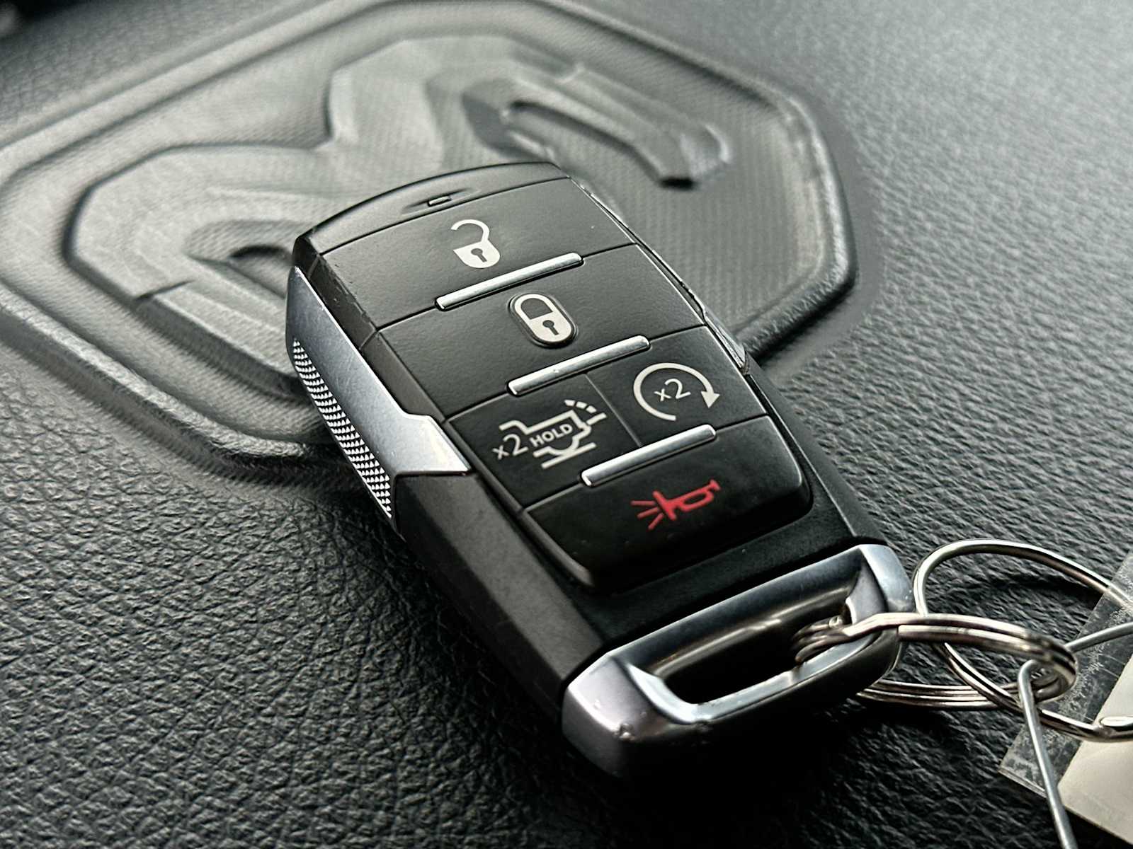 Thumbnail: 2025 RAM 1500 - 29