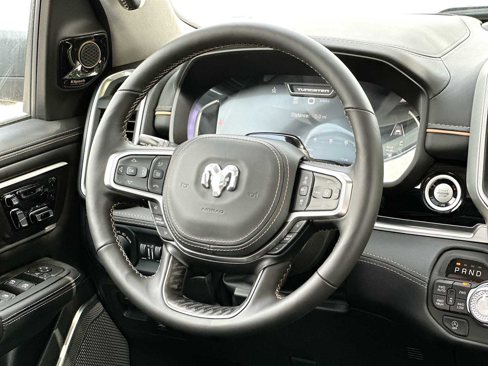 Thumbnail: 2026 RAM 1500 - 27