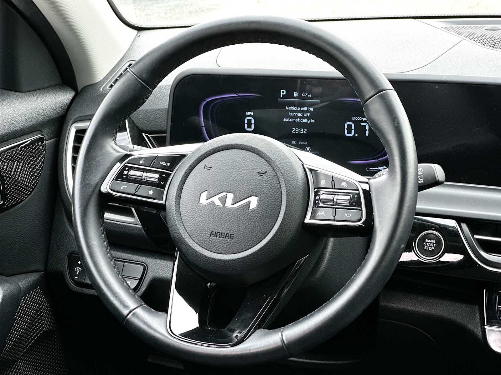 Thumbnail: 2025 Kia Seltos - 27