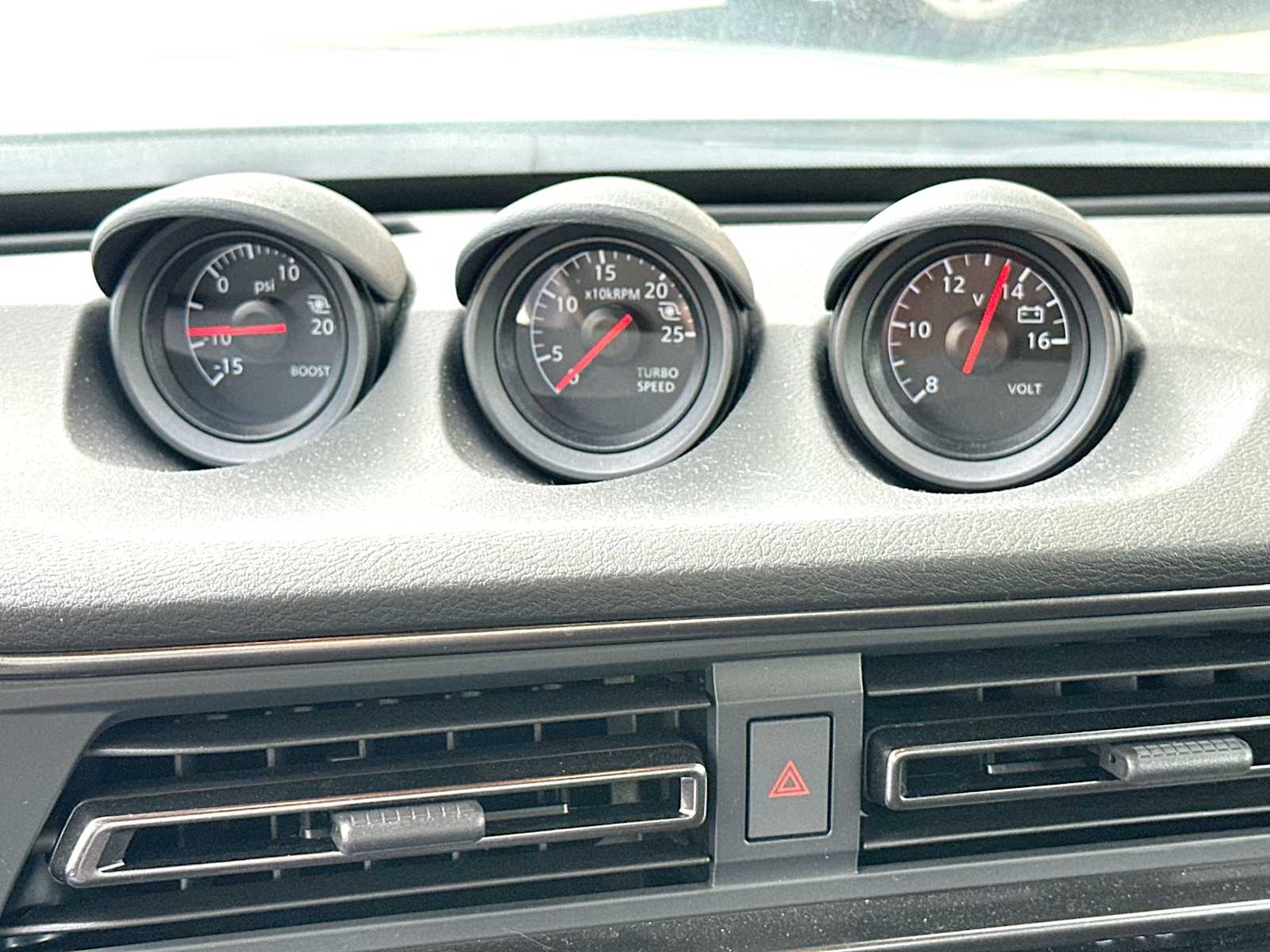 Thumbnail: 2024 Nissan Z - 28