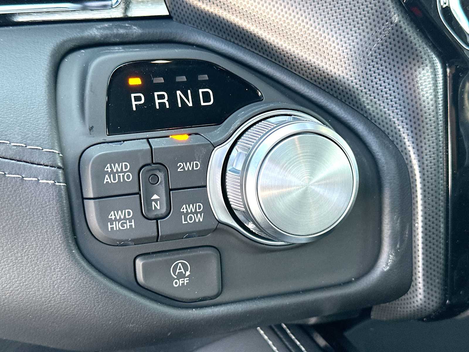 Thumbnail: 2026 RAM 1500 - 21