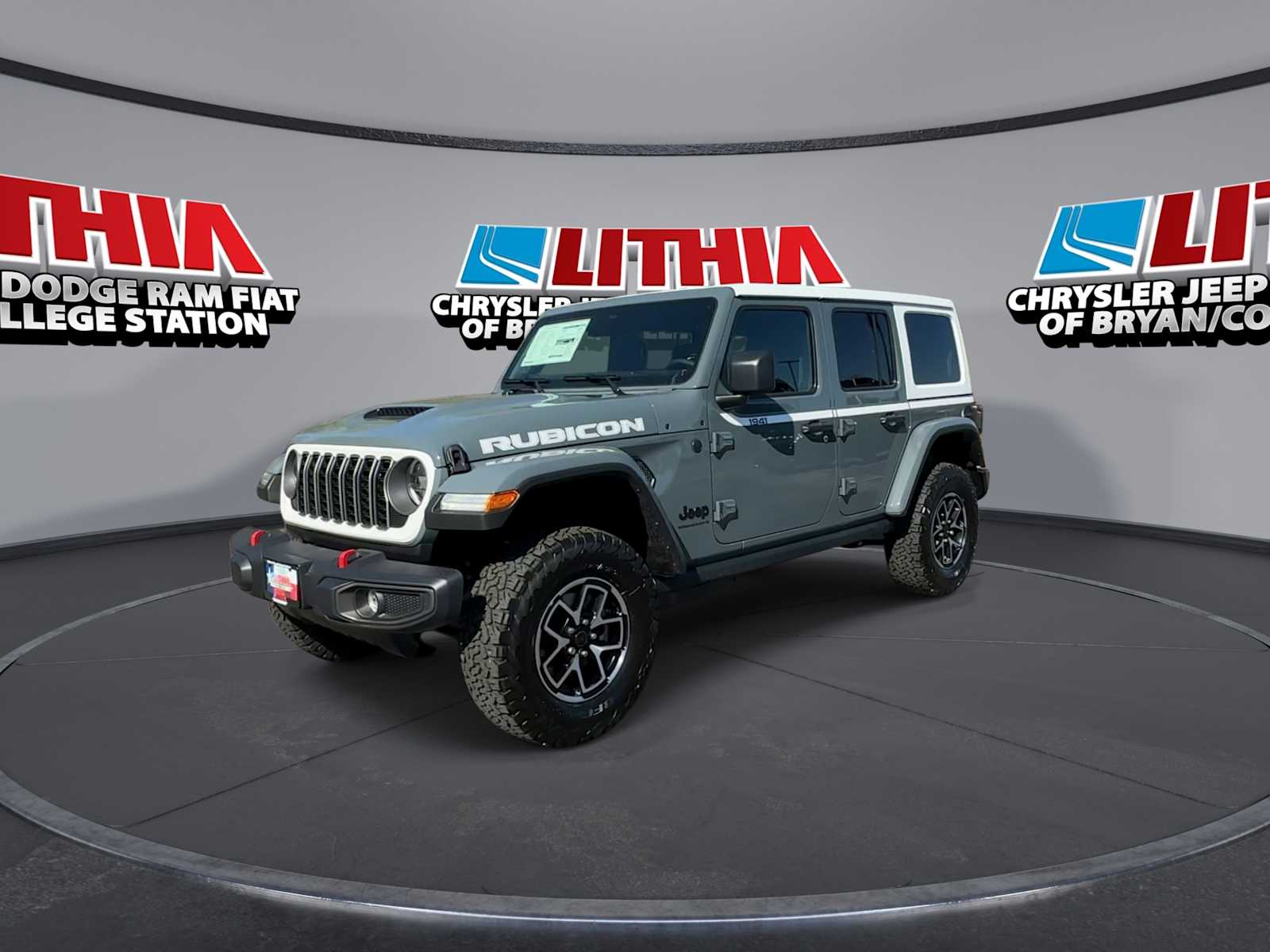 Thumbnail: 2026 Jeep Wrangler - 4