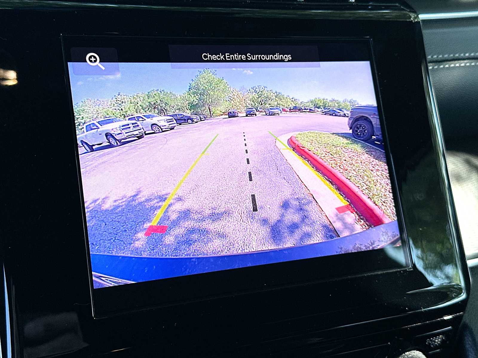 Thumbnail: 2026 Jeep Grand Cherokee - 20