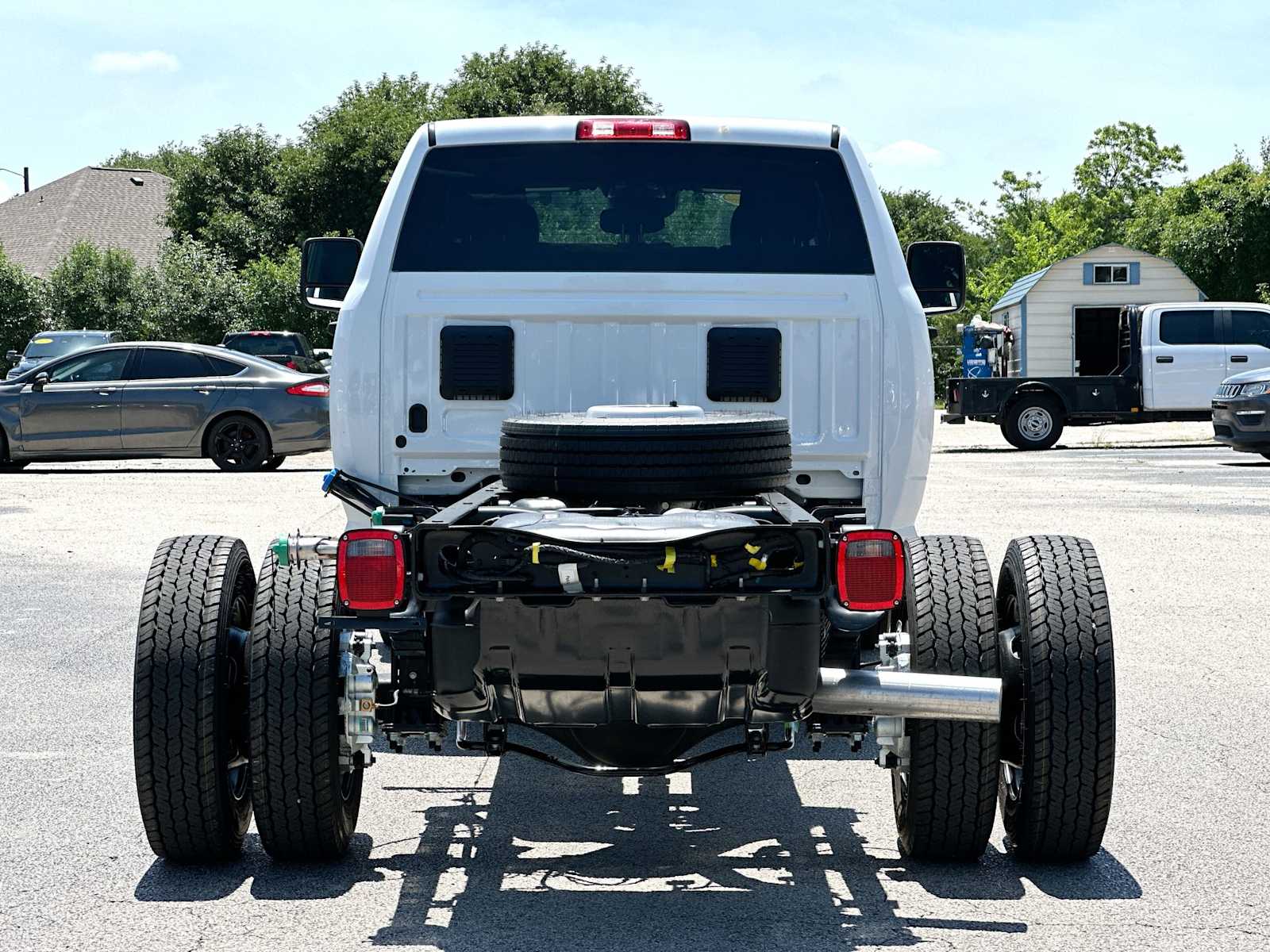 Thumbnail: 2026 RAM 5500 - 14