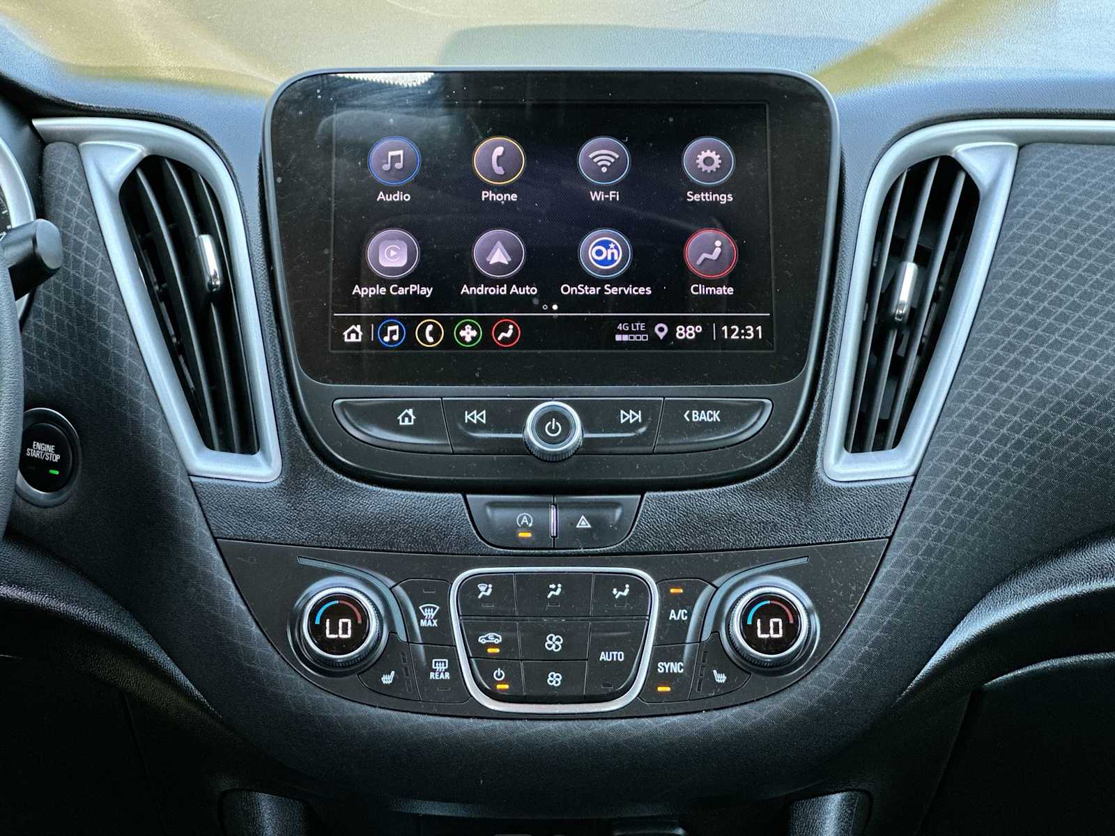 Thumbnail: 2023 Chevrolet Malibu - 26