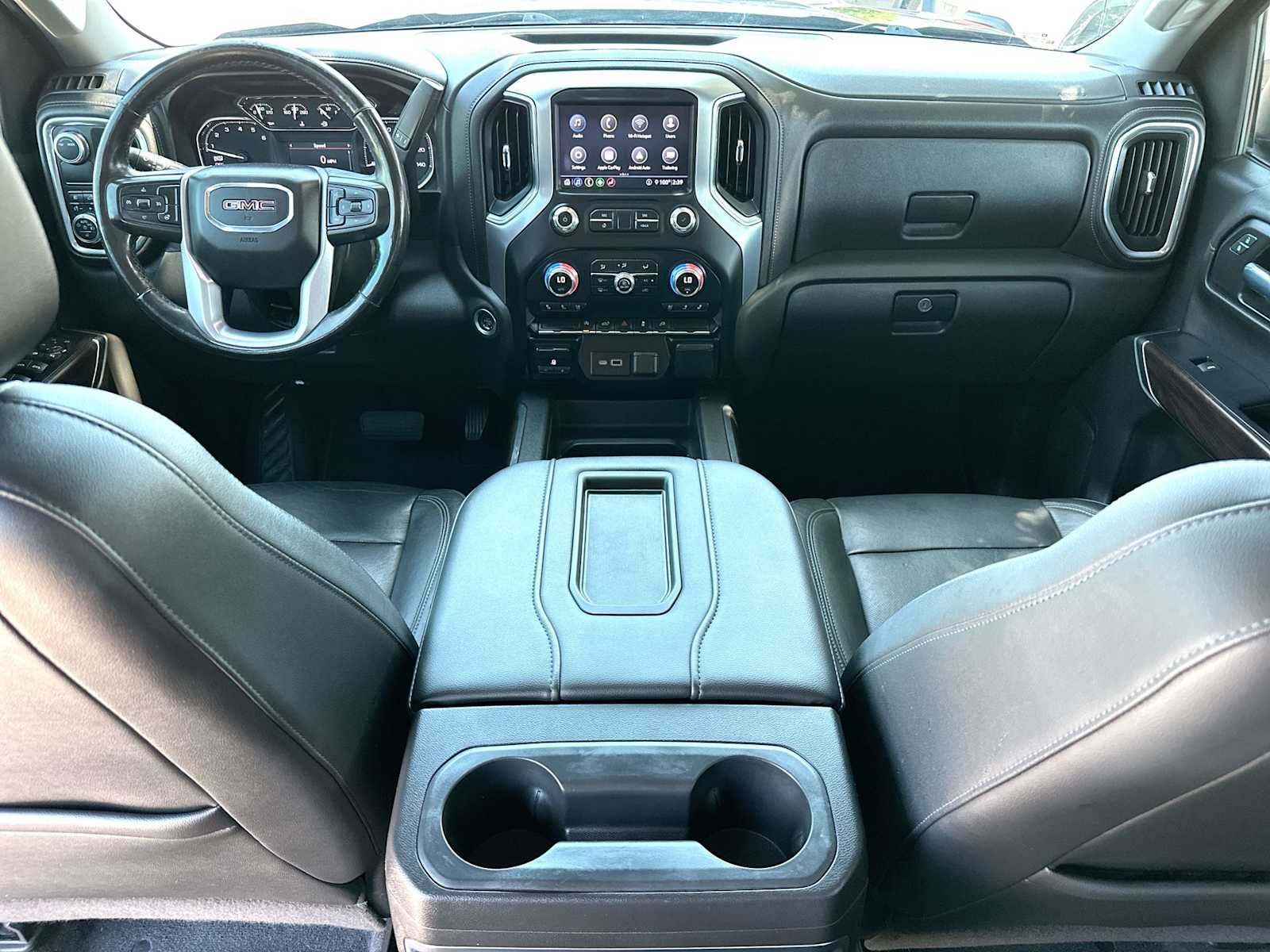 Thumbnail: 2020 GMC Sierra 1500 - 25
