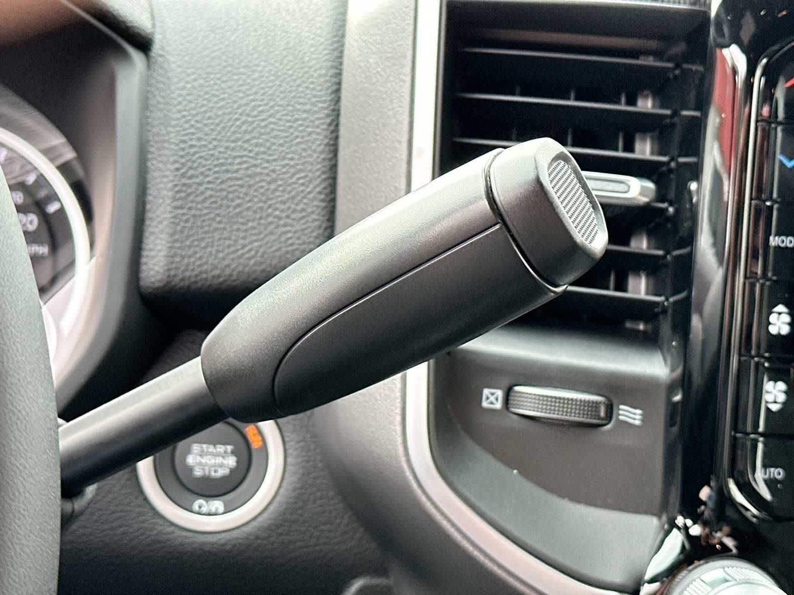 Thumbnail: 2026 RAM 2500 - 21