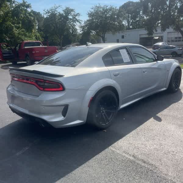 Thumbnail: 2023 Dodge Charger - 5
