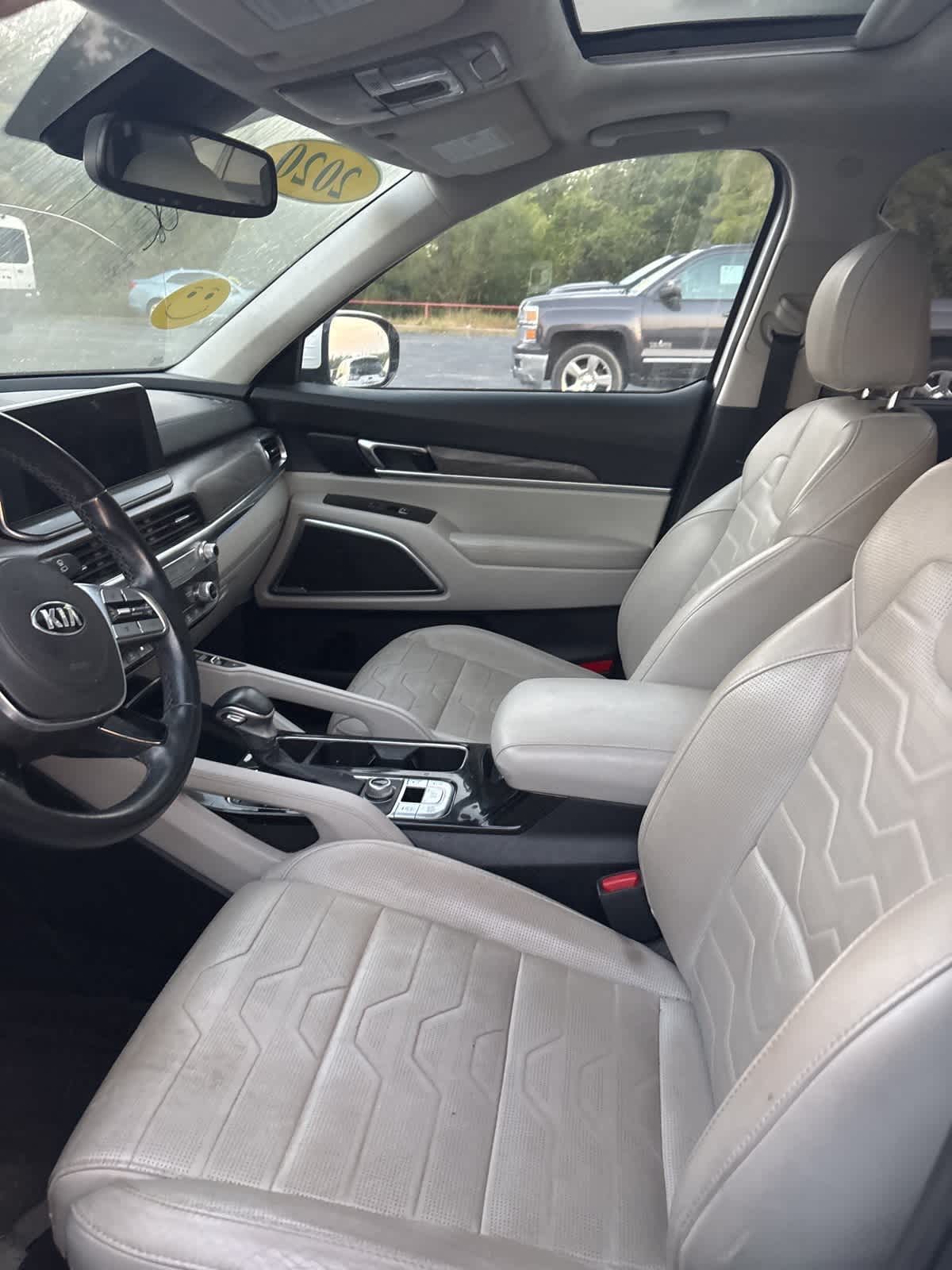Thumbnail: 2020 Kia Telluride - 5