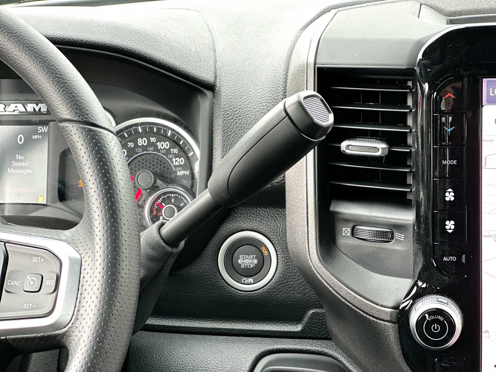 Thumbnail: 2026 RAM 3500 - 21