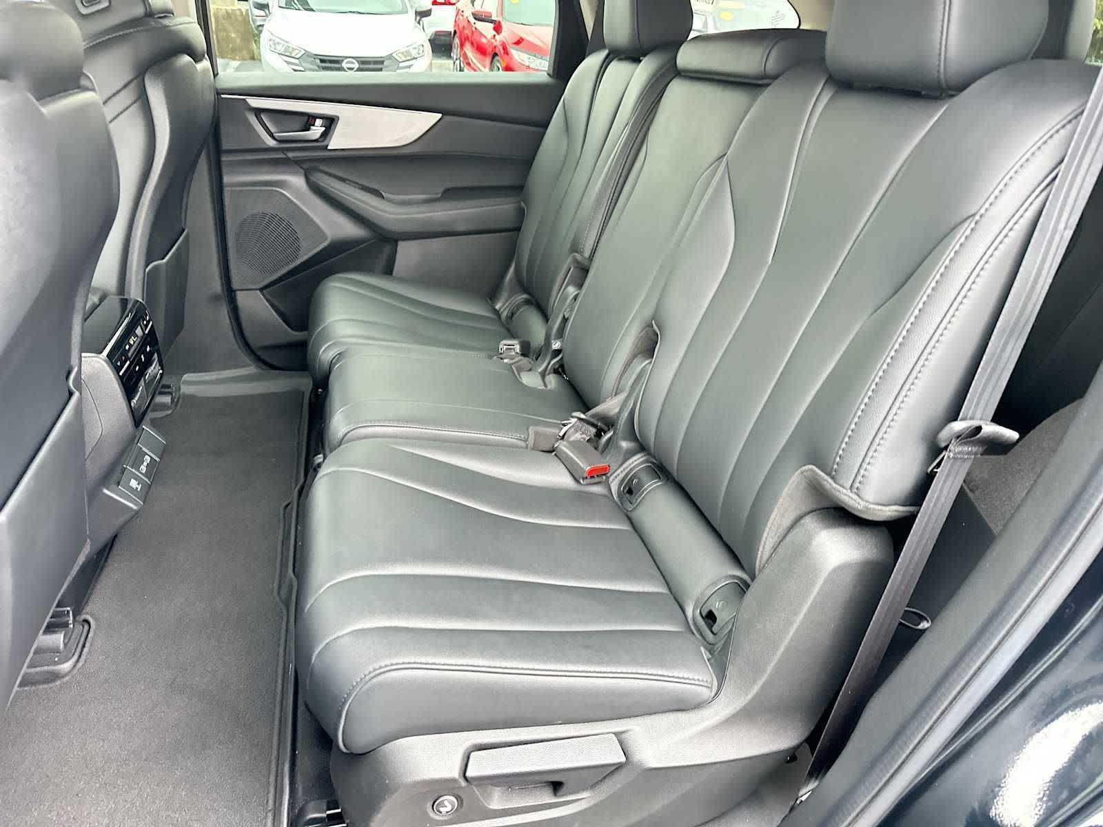 Thumbnail: 2024 Acura MDX - 23