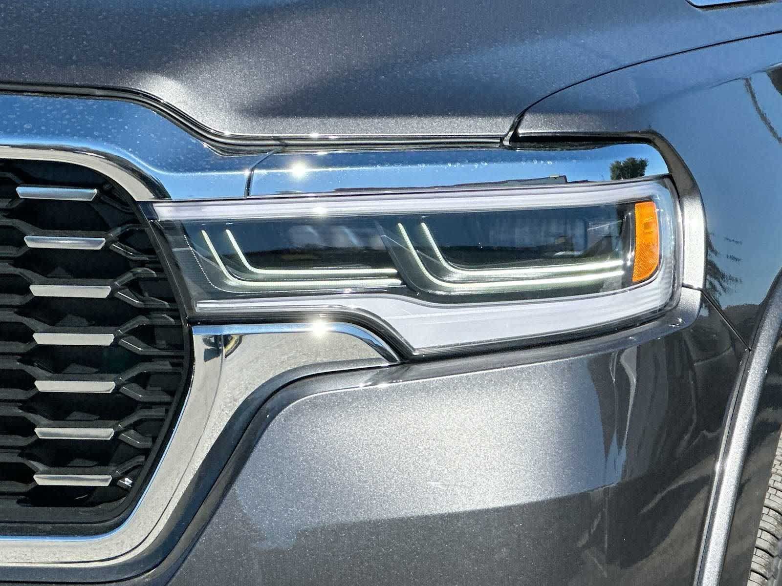 Thumbnail: 2026 RAM 1500 - 16