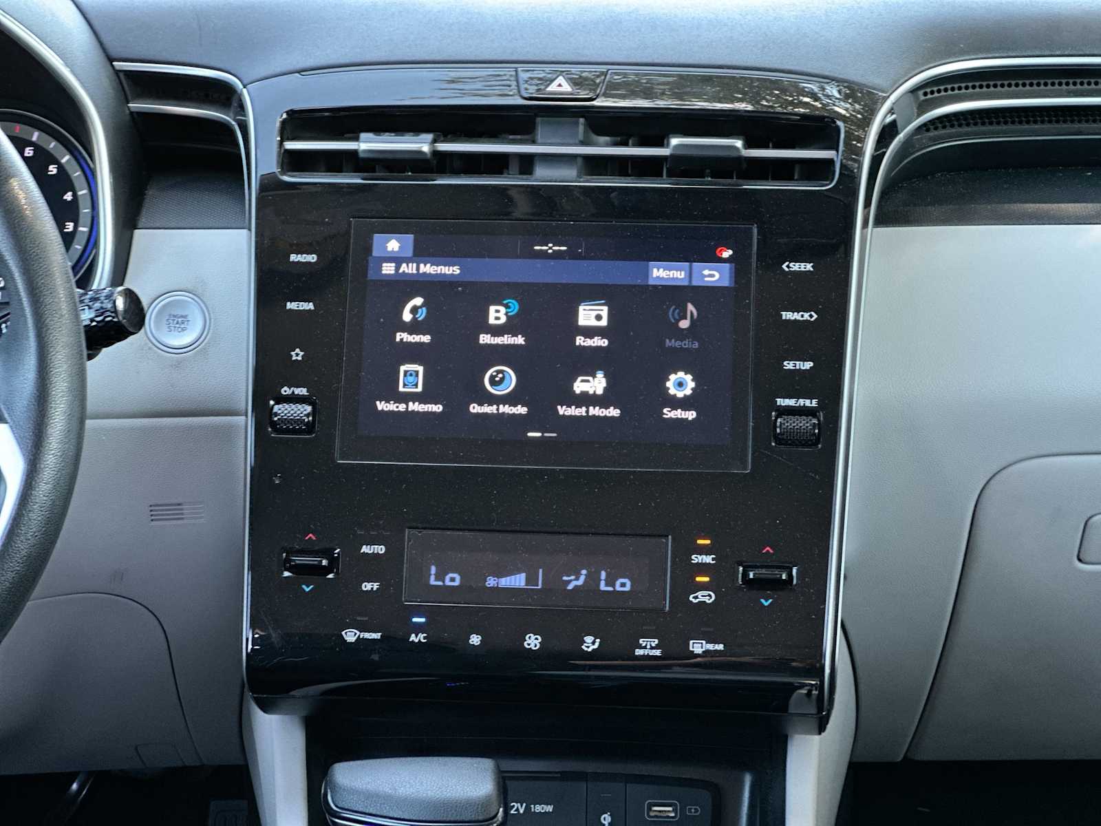 Thumbnail: 2024 Hyundai Tucson - 26