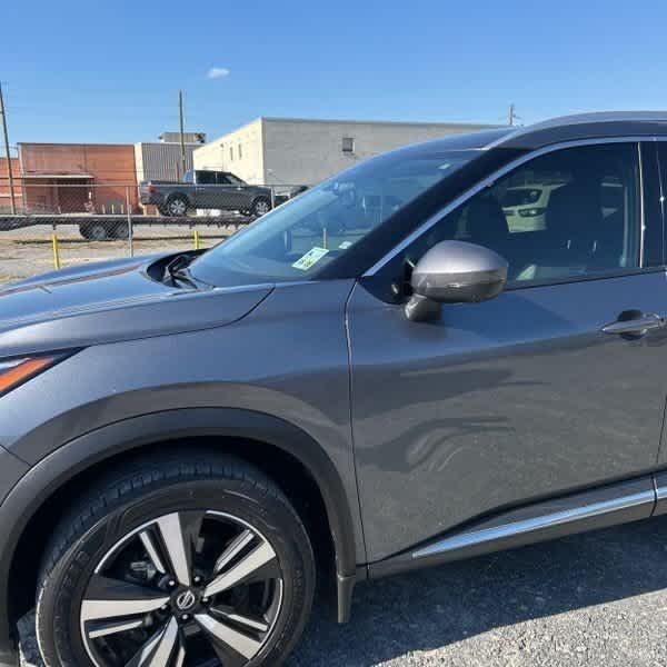 Thumbnail: 2021 Nissan Rogue - 5