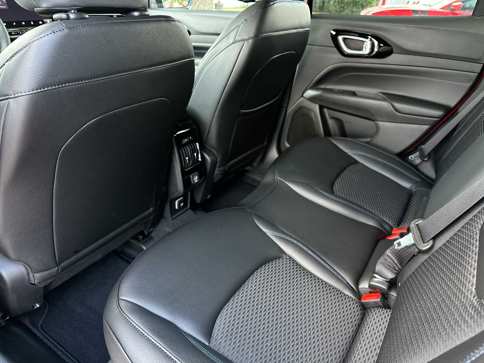 Thumbnail: 2026 Jeep Compass - 24