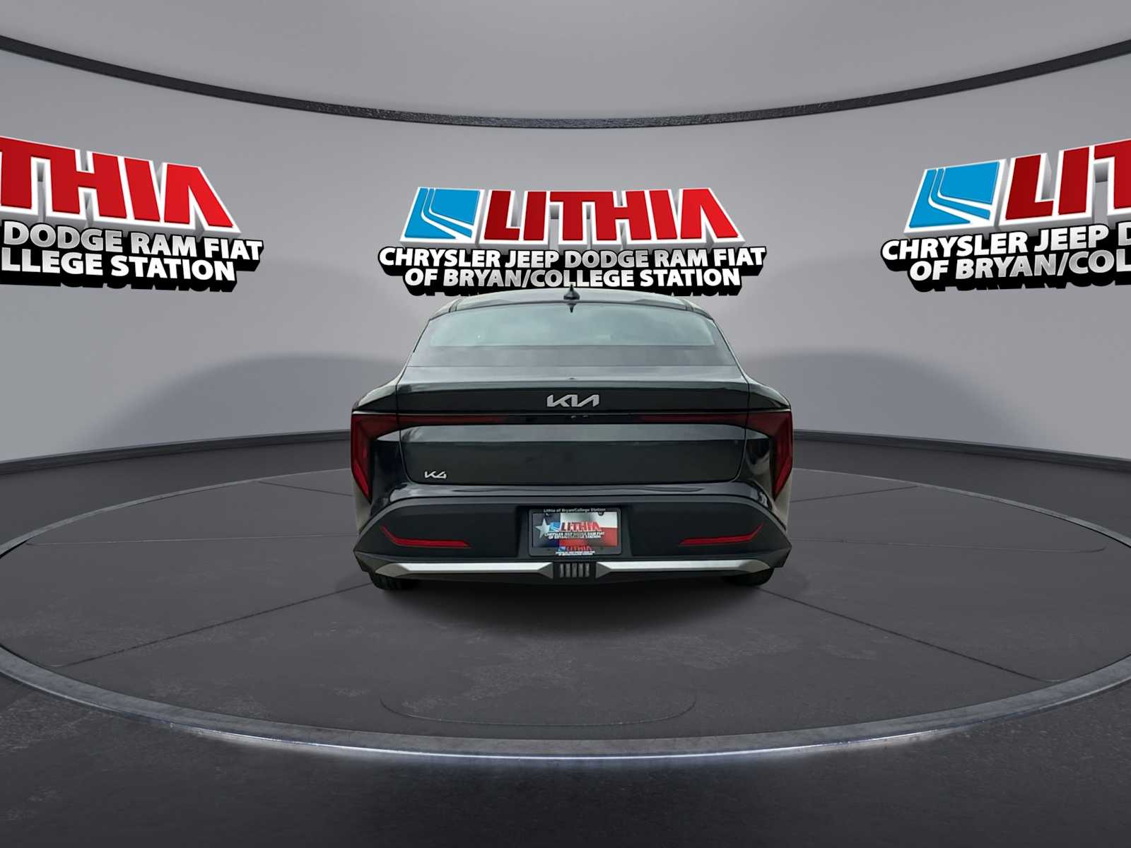 Thumbnail: 2025 Kia K4 - 7